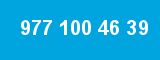 977 100 46 39